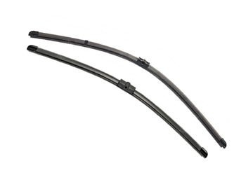 Pióra wycieraczki SWF (Valeo) VisioFlex  BMW 3 E90 E91 M3