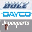 Dayco Japan Parts Dolz