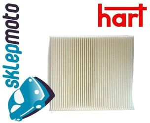 Filtr kabinowy Hart Fiat Fiorino