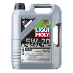Olej Liqui Moly Special Tec Asia & America 5W20 5L