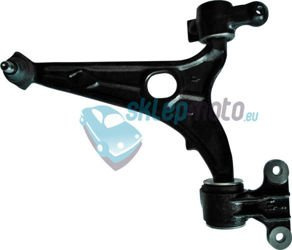 Wahacz Ruville Citroen C8