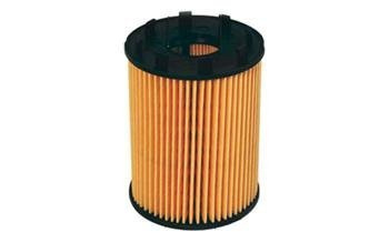 Filtr oleju Filtron Fiat 500