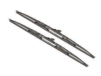 Wycieraczki Valeo Compact Rover 400