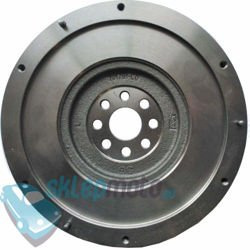 Zestaw Valeo sztywne koło zamachowe + sprzęgło Opel Astra H