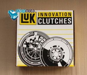 Koło dwumasowe Ford Focus 1.8 TDCi