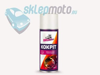 Kokpit 400ml - BRUMM