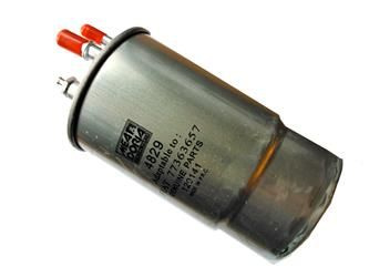 Filtr paliwa MEAT&DORIA Fiat Grande Punto