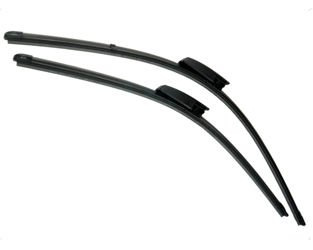 Płaskie wycieraczki Silencio XTRM Mercedes- Benz Klasa CLK W209