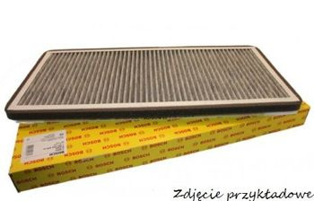 Filtr kabinowy Bosch Seat Cordoba I
