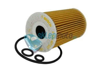 Filtr oleju Bosch  VOLKSWAGEN EOS