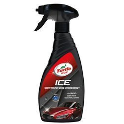 Wosk Syntetyczny Hydrofobowy Turtle Wax Ice