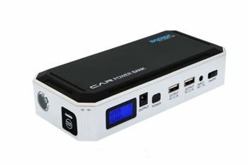 Bosma Car Power Bank Jump Starter 600A