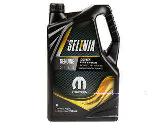 Olej Selenia Digitek Pure Energy 0W30 5 litrów