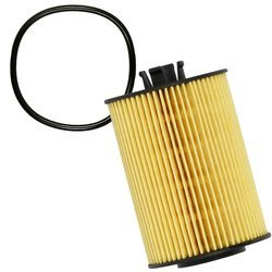 Filtr oleju Mann Skoda Octavia III 1.6 TDI / 2.0 TDI