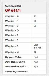 Filtr oleju Filtron Volkswagen Golf VI