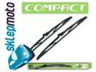 Wycieraczki Valeo Compact Hyundai Lantra