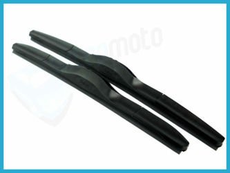 Wycieraczki Valeo First Hybrid Toyota Auris