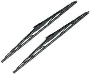 Wycieraczki Valeo Silencio Performance Nissan Almera N16