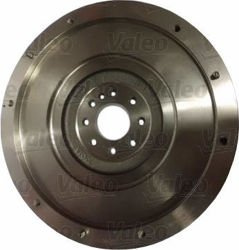 Zestaw Valeo sztywne koło zamachowe + sprzęgło Peugeot 307 CC