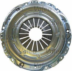 Zestaw sztywne koło zamachowe + sprzęgło BMW 5 E34