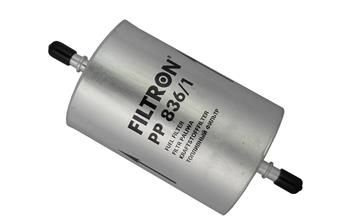 Filtr paliwa Filtron Volkswagen Bora