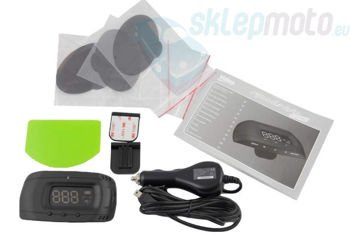 Speed/Visio Nomad Valeo