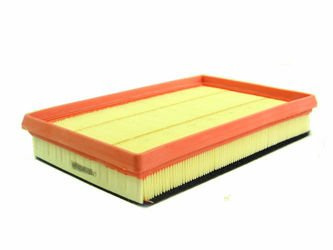 Filtr powietrza Clean Fiat Stilo 1.9 JTD