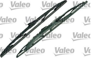 Wycieraczki Valeo Compact  Renault Laguna I