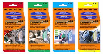 Ceramizer - zestaw naprawczy nr 4