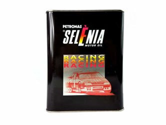 Olej Selenia Racing 10W60 2L