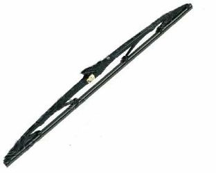 Wycieraczka tylna Valeo Silencio SsangYong Korando