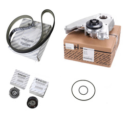 Oryginalny zestaw rozrządu Fiat Ducato 2.3 JTD