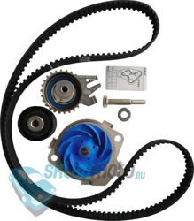 Zestaw rozrządu SKF + pompa wody SKF Alfa Romeo 146