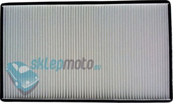 Filtr kabinowy Hart Opel Corsa B