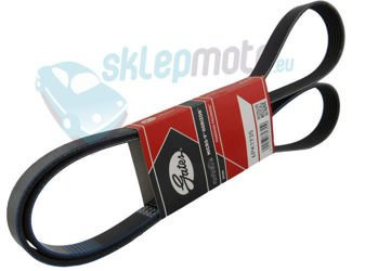 Pasek wielorowkowy Gates BMW Z3