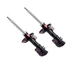 Amortyzatory Przednie KYB Fiat Bravo II