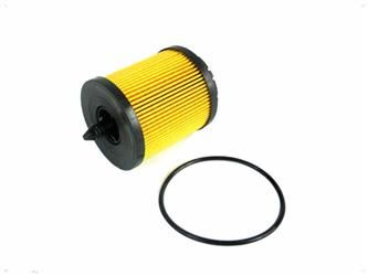 Filtr oleju UFI Opel Antara