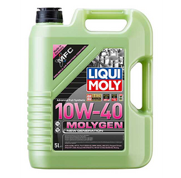 Olej Liqui Moly Molygen 10W40 5L