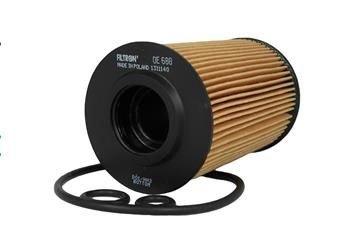 Filtr oleju Filtron SKODA YETI