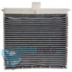 Filtr Kabinowy Hart Renault Scenic II