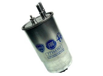 Oryginalny filtr paliwa Ricambi Originali Fiat Ducato