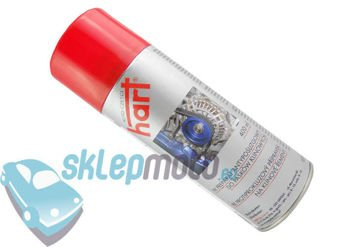 Preparat do pasków klinowych Hart – 400ml