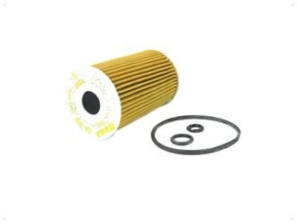 Filtr oleju Knecht Volkswagen Beetle