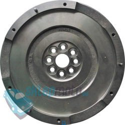 Zestaw Valeo sztywne koło zamachowe + sprzęgło Ford C-Max 1.8