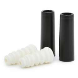 Zestaw odbój + osłona tył KYB VOLKSWAGEN GOLF VI