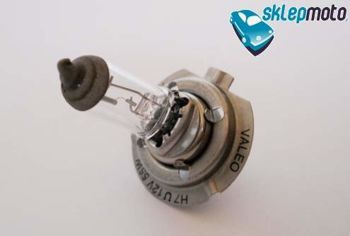 Żarówka Halogenowa Valeo H7 Essential