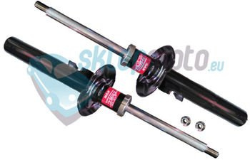 Amortyzatory Przednie KYB SEAT ALTEA