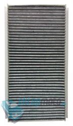 Filtr kabinowy Dello Opel Corsa C