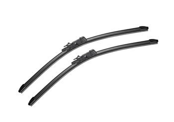 Wycieraczki Valeo First Citroen C4 Picasso II