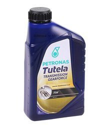 Olej przekładniowy Tutela Gearforce